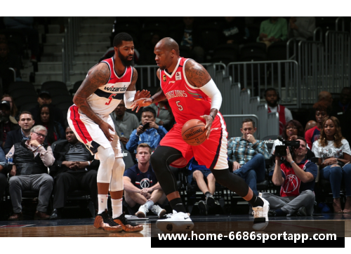 道森NBA：历史、明星与比赛全面解读美国职业篮球联赛