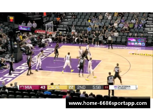 韩国NBA球员：探索其在美国篮球联赛中的影响与成就