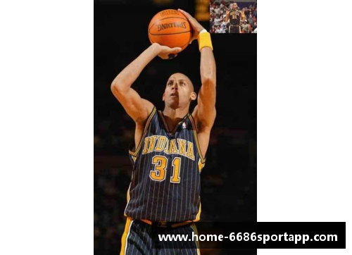 雷吉NBA生涯全回顾：冠军路上的挑战与荣耀