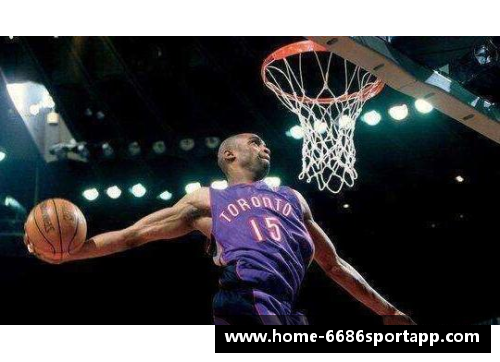 颠覆重力：NBA十大惊艳扣篮集锦