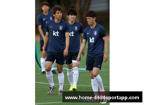 韩国足球：国家队备战2022卡塔尔世界杯，主帅任命引热议